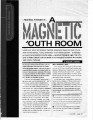 Icon of Magnetic Youth Room